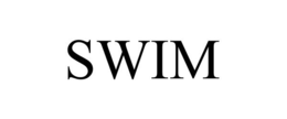SWIM trademark