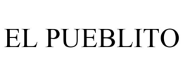 EL PUEBLITO trademark