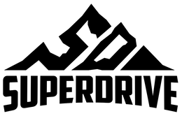 SUPERDRIVE trademark
