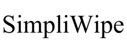 SIMPLIWIPE trademark