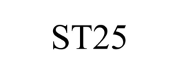 ST25 trademark