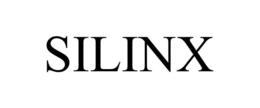 SILINX trademark
