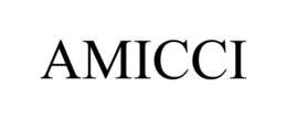 AMICCI trademark