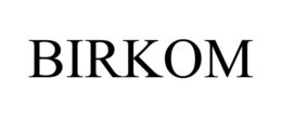 BIRKOM trademark