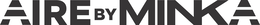 AIRE BY MINKA trademark