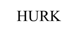 HURK trademark