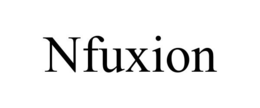 NFUXION trademark