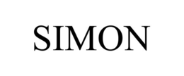 SIMON trademark