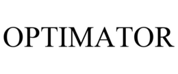 OPTIMATOR trademark