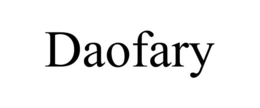 DAOFARY trademark