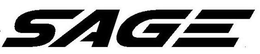 SAGE trademark
