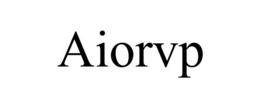 AIORVP trademark