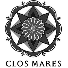 CLOS MARES trademark
