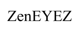 ZENEYEZ trademark