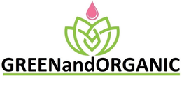 GREENANDORGANIC trademark