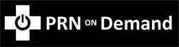 PRN ON DEMAND trademark