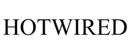 HOTWIRED trademark