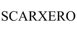 SCARXERO trademark