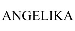 ANGELIKA trademark
