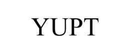 YUPT trademark