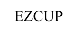 EZCUP trademark