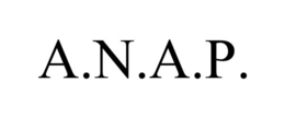 A.N.A.P. trademark
