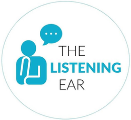 THE LISTENING EAR trademark