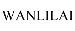 WANLILAI trademark