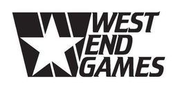 WEST END GAMES trademark