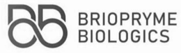 BB BRIOPRYME BIOLOGICS trademark