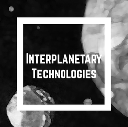 INTERPLANETARY TECHNOLOGIES trademark