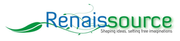 RENAISSOURCE SHAPING IDEAS, SETTING FREE IMAGINATIONS trademark