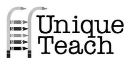 UNIQUE TEACH trademark