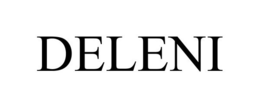 DELENI trademark