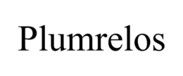 PLUMRELOS trademark