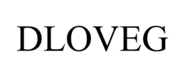 DLOVEG trademark