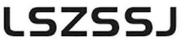 LSZSSJ trademark