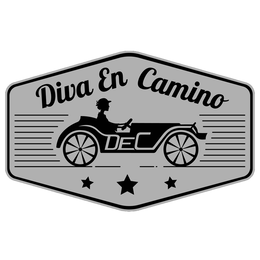 DIVA EN CAMINO DEC trademark