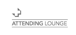 ATTENDING LOUNGE trademark