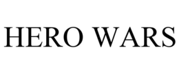 HERO WARS trademark