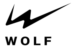 W WOLF trademark