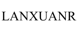 LANXUANR trademark