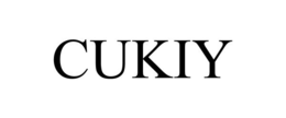 CUKIY trademark
