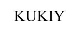 KUKIY trademark