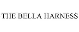 THE BELLA HARNESS trademark