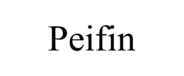 PEIFIN trademark