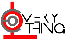 EVERY THING LEO trademark