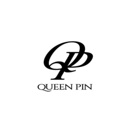 QP QUEEN PIN trademark