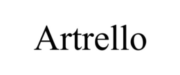 ARTRELLO trademark