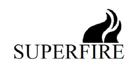 SUPERFIRE trademark